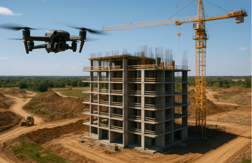 Importance of Remote Sensing Technologies