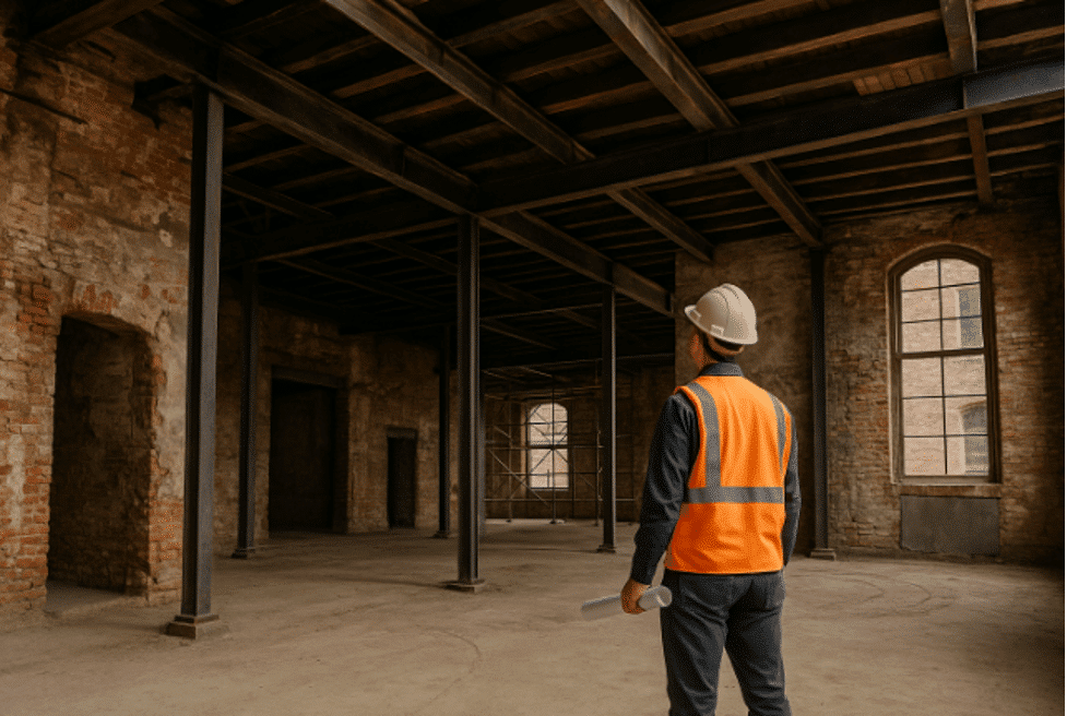 Structural Engineer