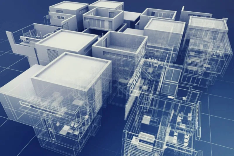 Building Information Modeling