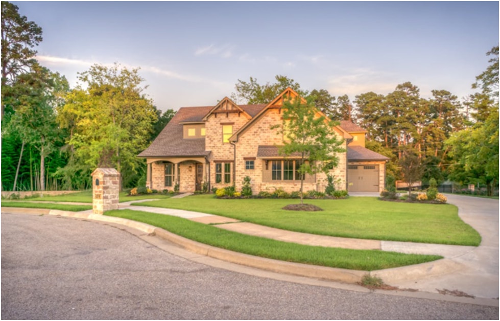 Low-Maintenance Landscaping