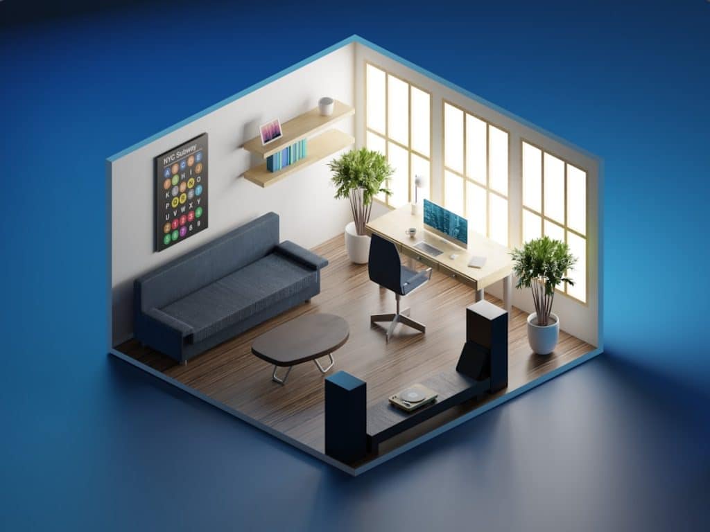Sustainable Home Design