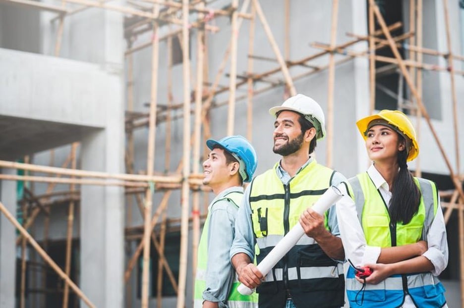 General Contractor in Phoenix