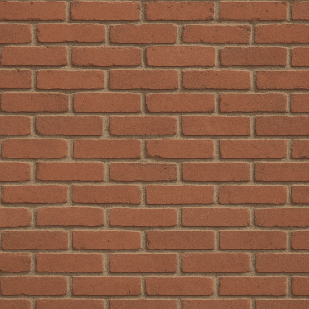 Brick walls