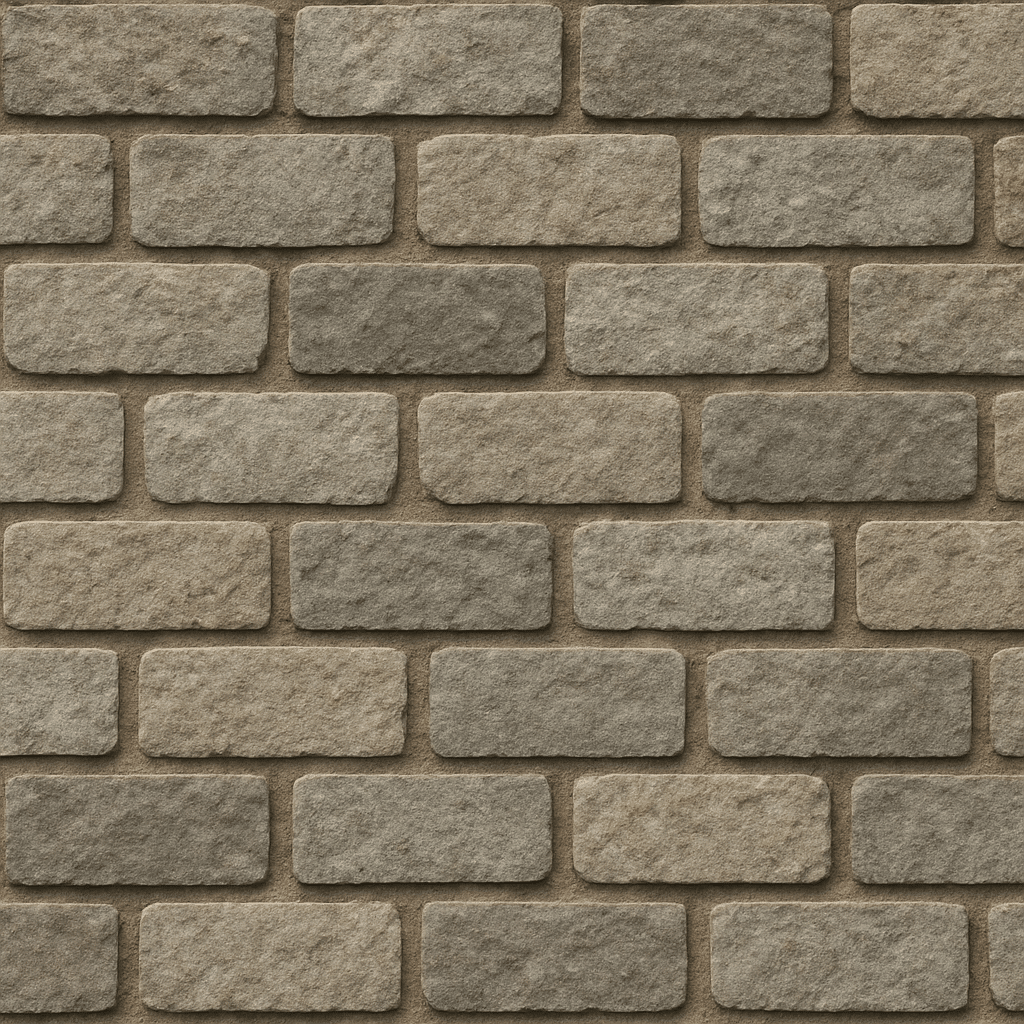 Masonry Wall