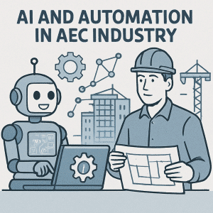 AI and Automation in AEC Industry