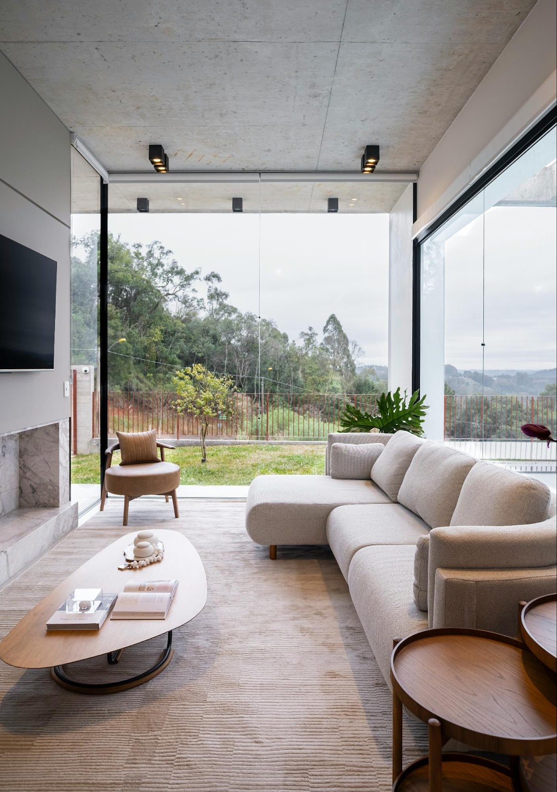 Modern Home Design