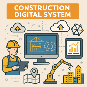 Construction Digital Systems