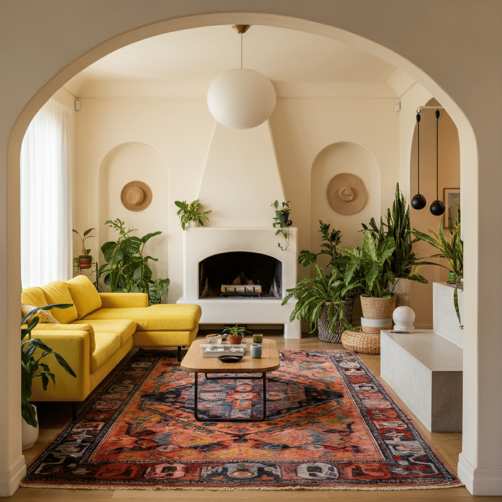 Home Design