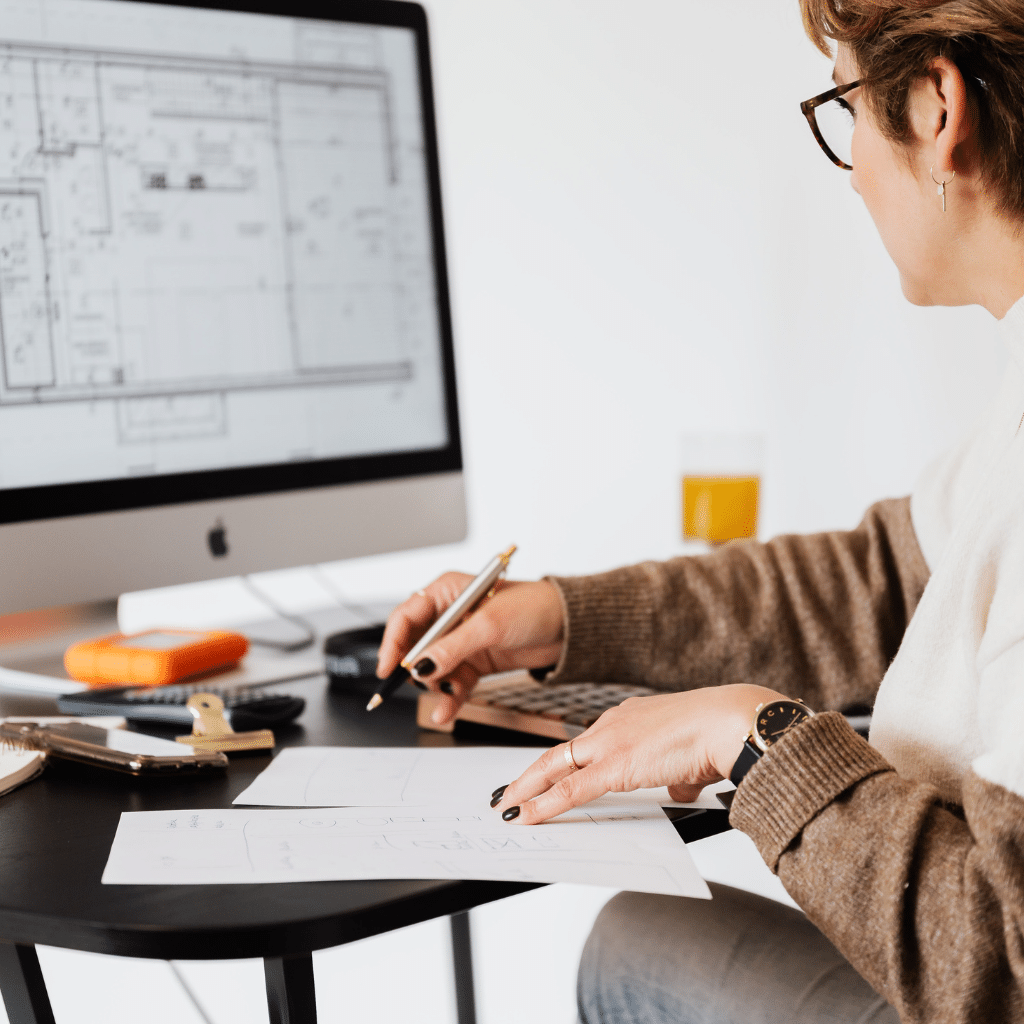 Find Local CAD Drafting Worker