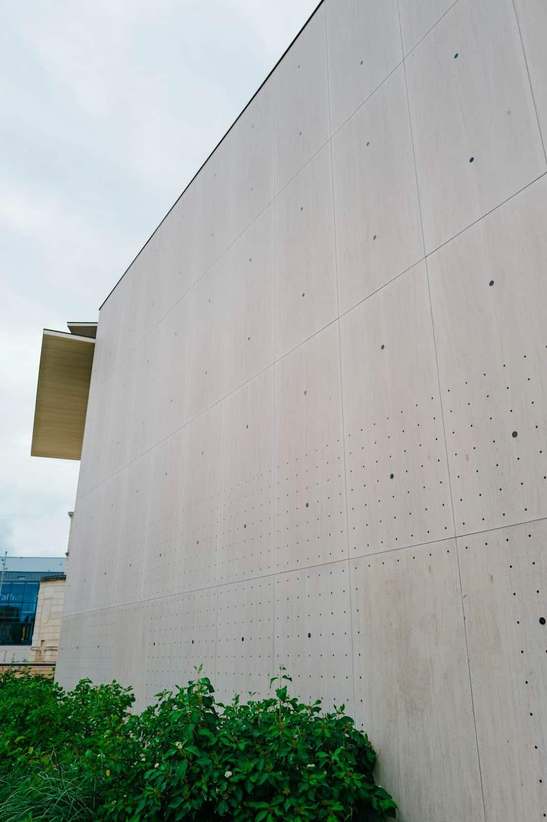 Shear Walls