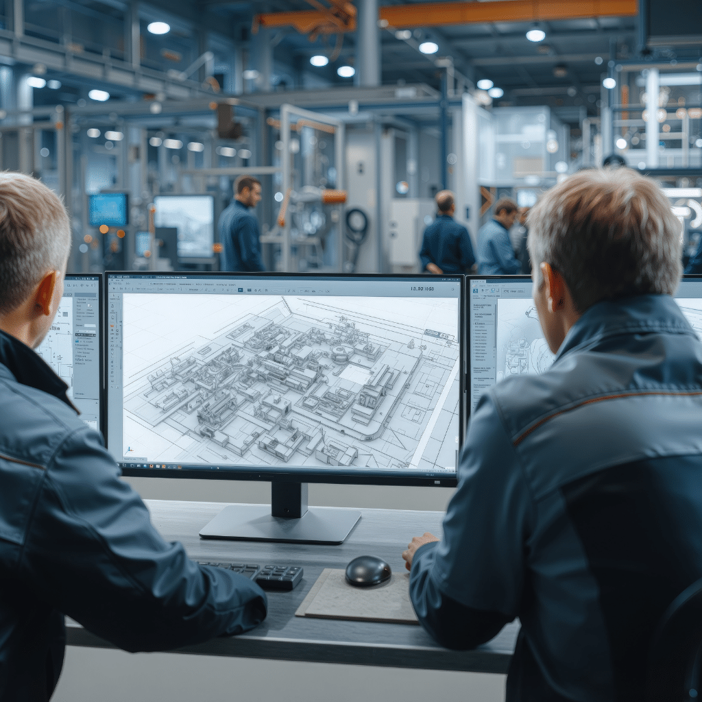 How to Apply for CAD Drafter Jobs