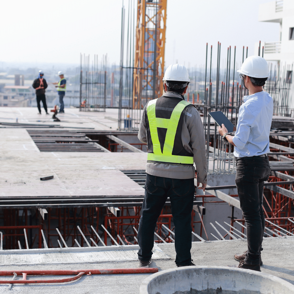 How to Apply for Structural Engineer Jobs
