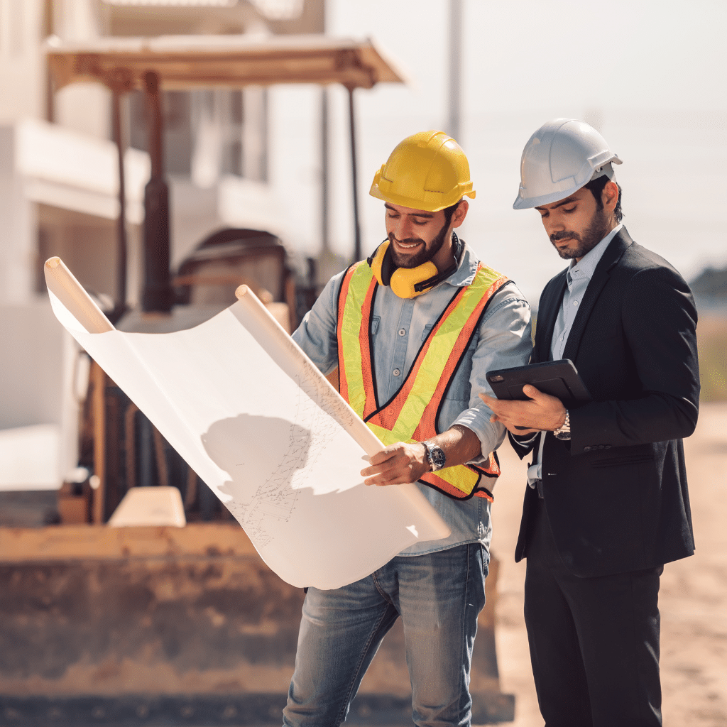 How to Get Civil Engineer Jobs Near Me