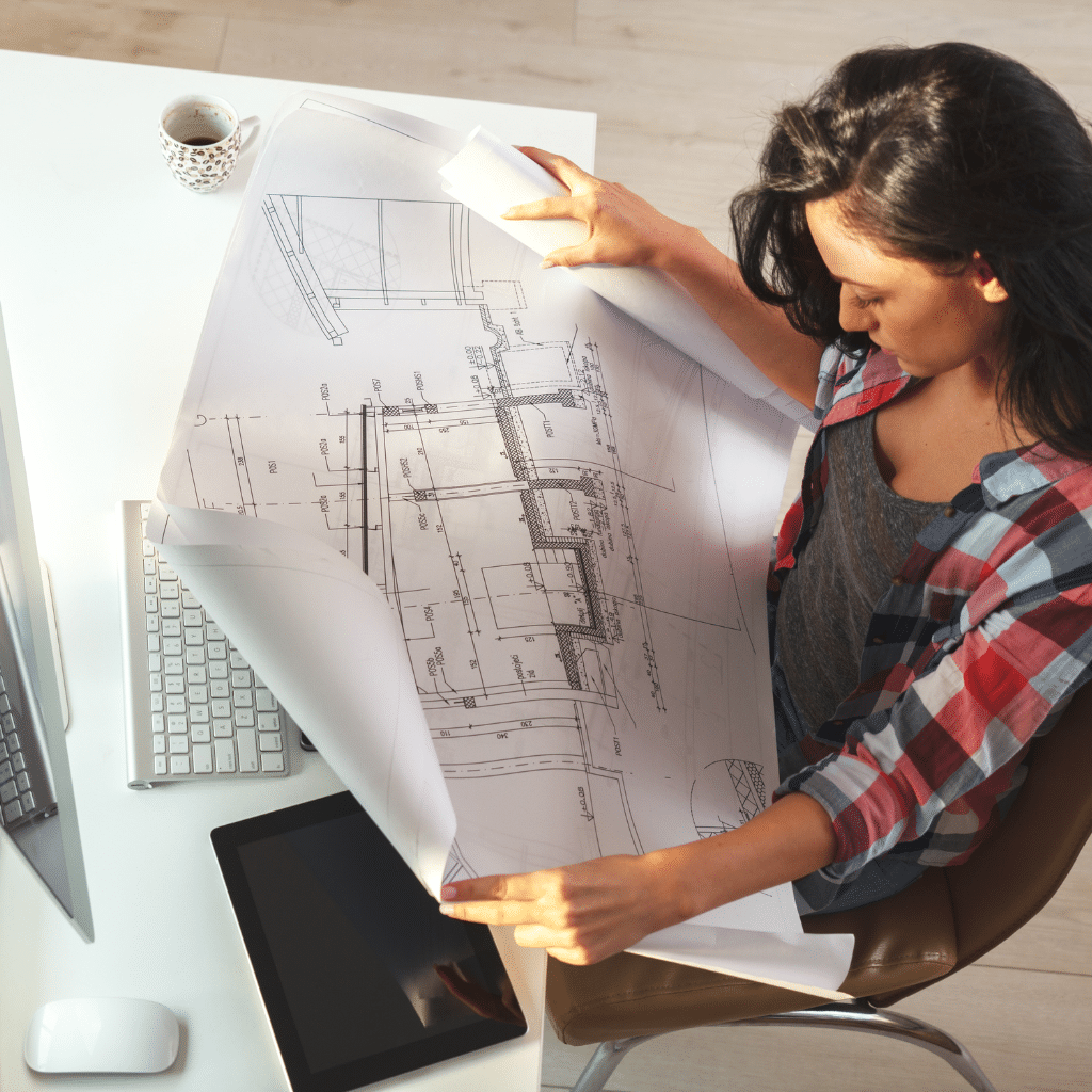 Where can I get Drafting Jobs in Washington