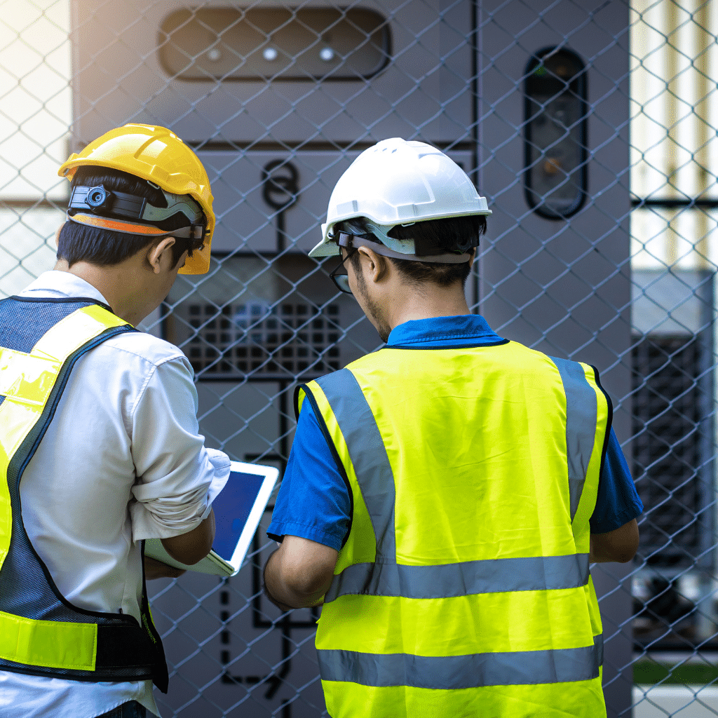 Electrical Engineer Jobs Near Me for fresher