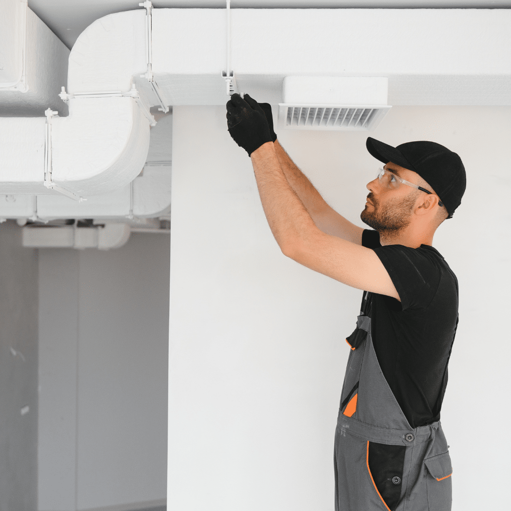 1 year experience HVAC Contractor Jobs near me