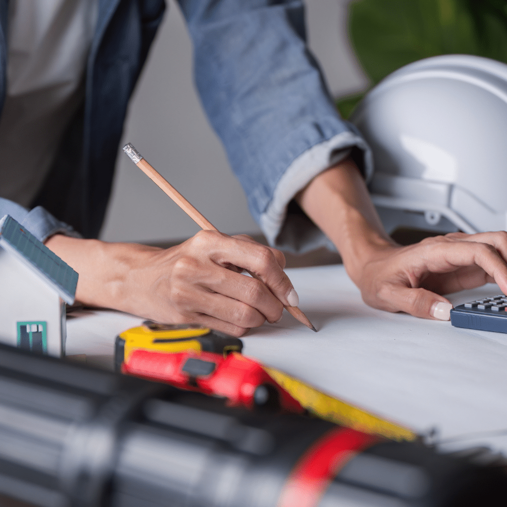 How to Apply for Structural Engineer Jobs in Texas