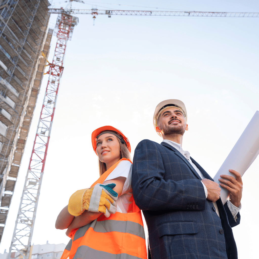 Best way to get Structural Engineer Jobs in Texas