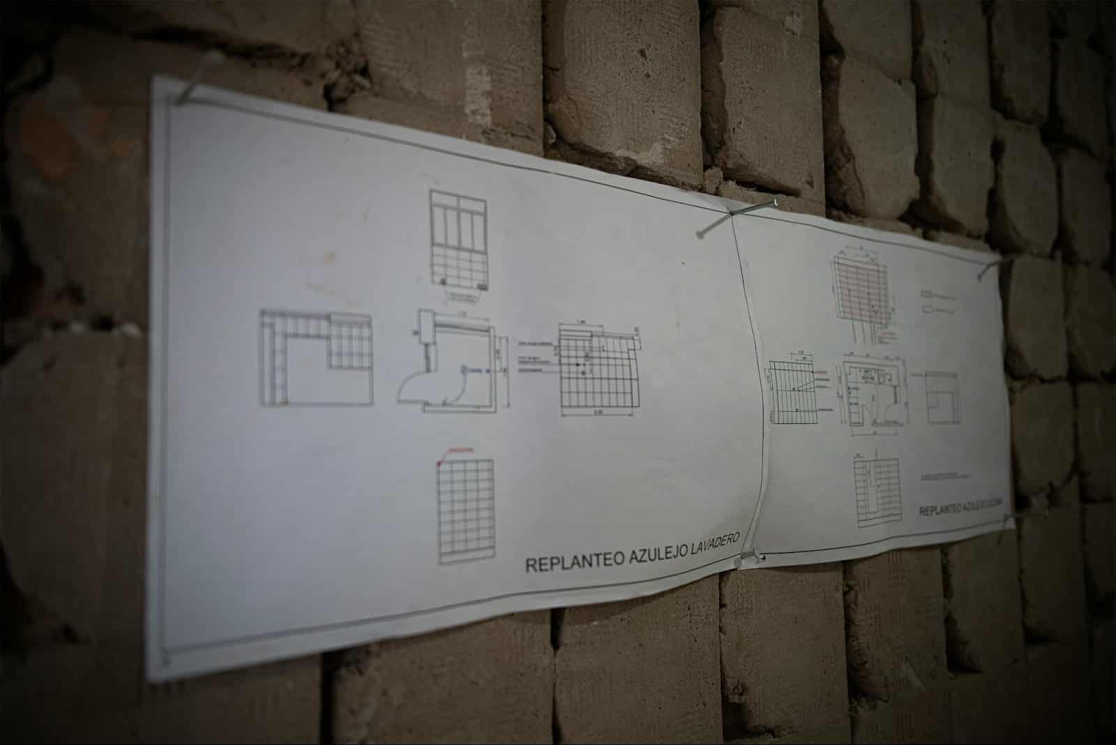 Architectural Drawings