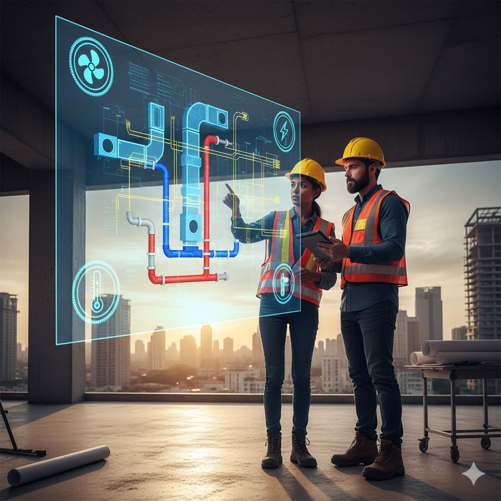 MEP Engineering