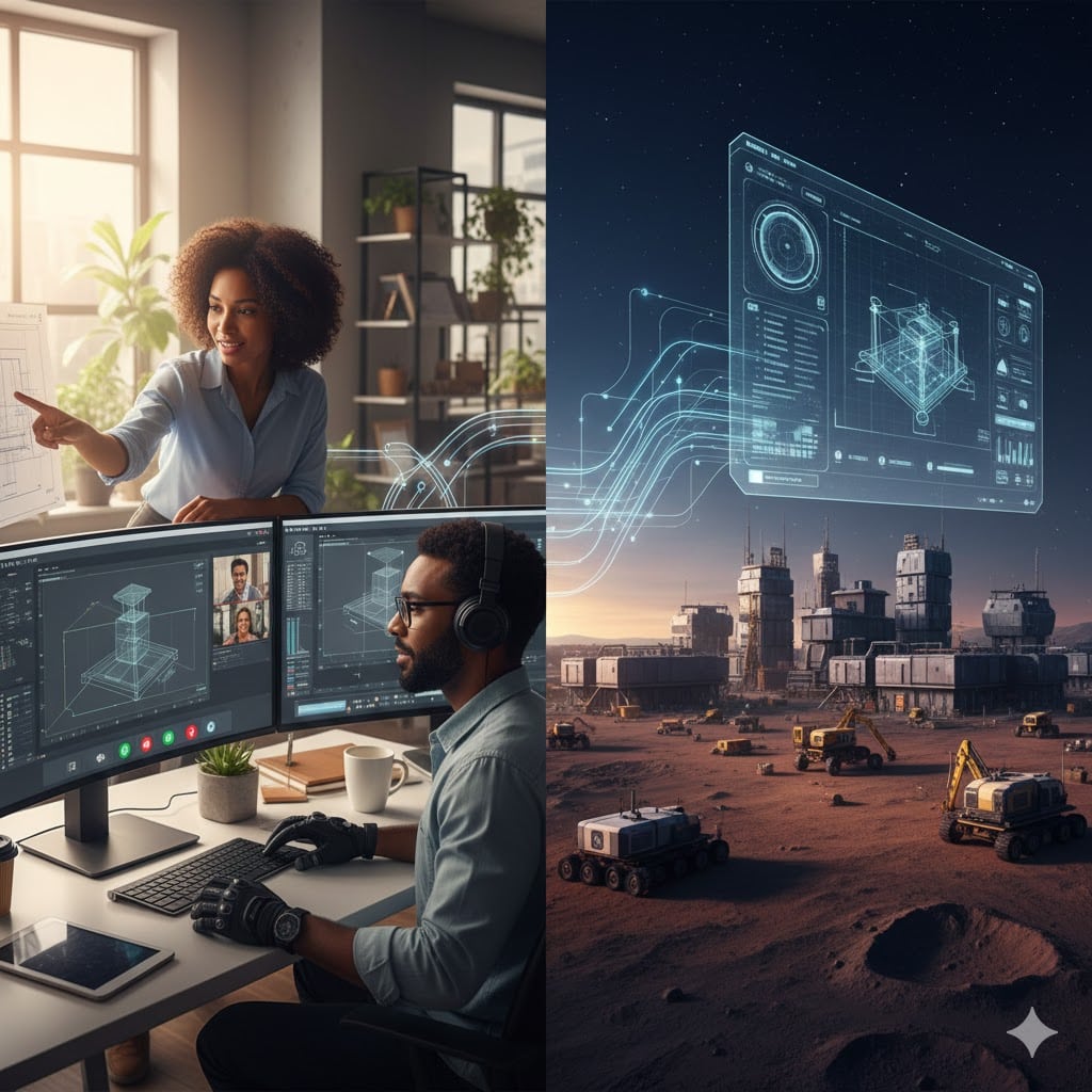 Remote Engineering Opportunities