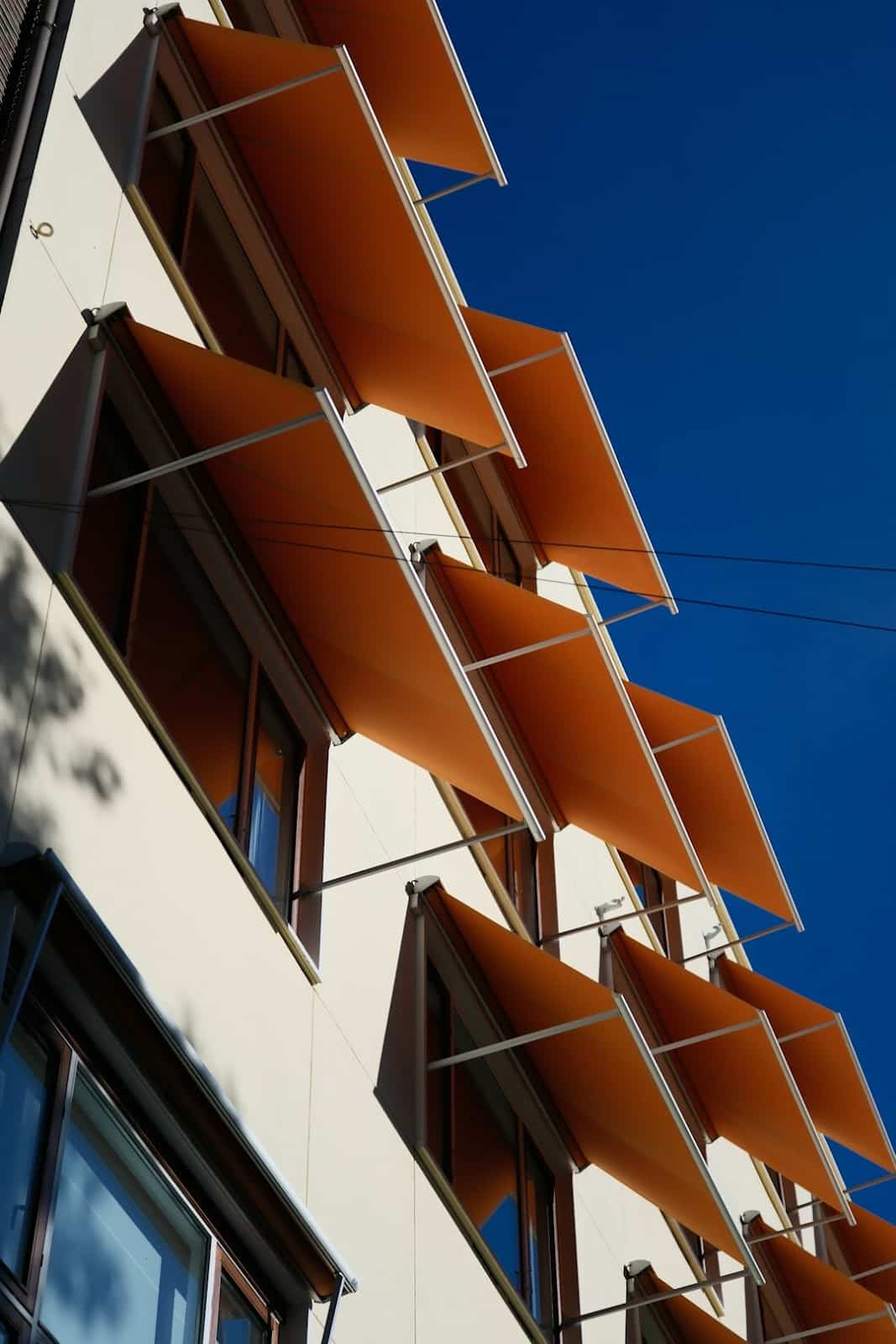 Toldos Sant Cugat
