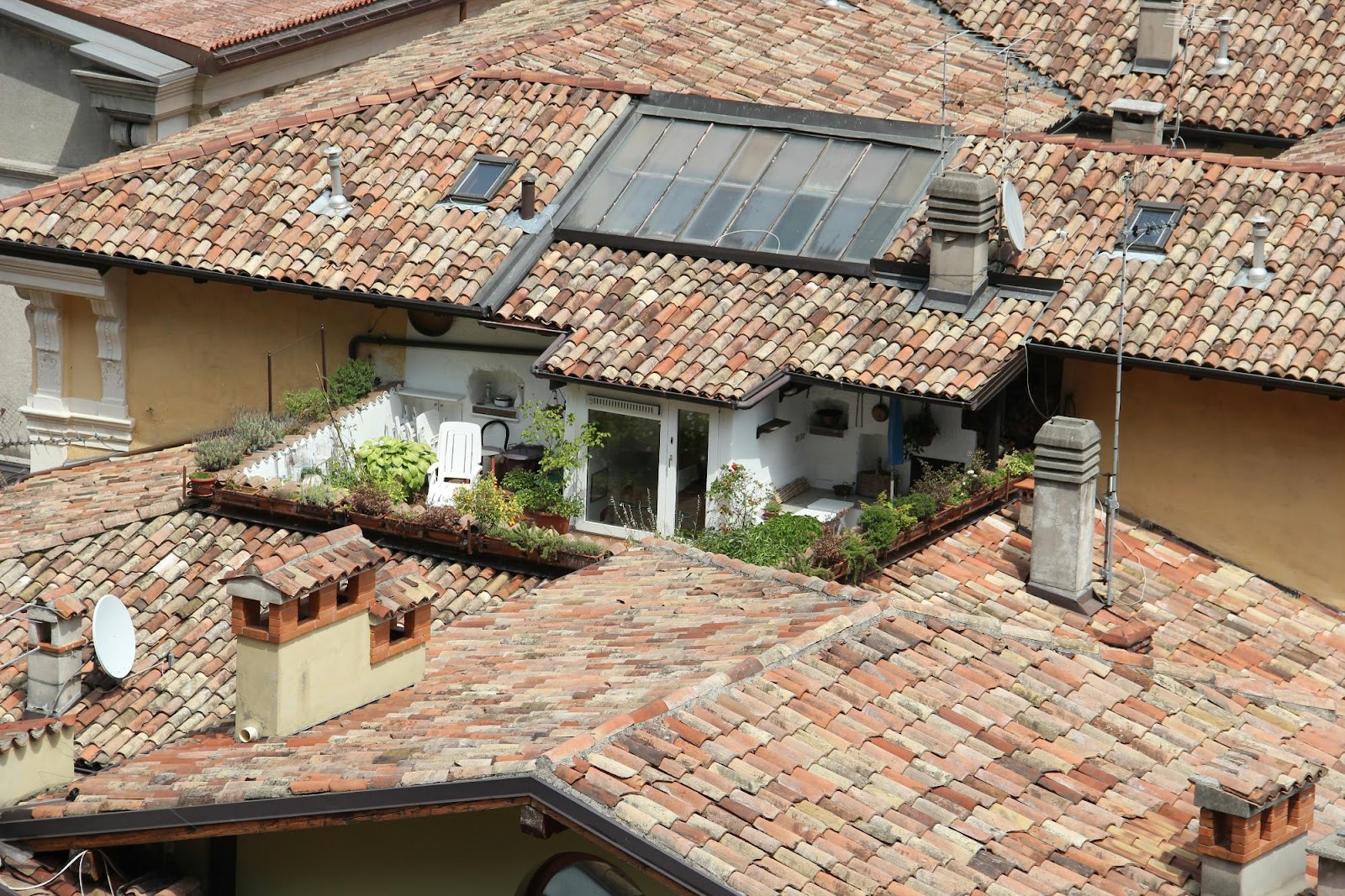 Energy-Efficient Upgrades
