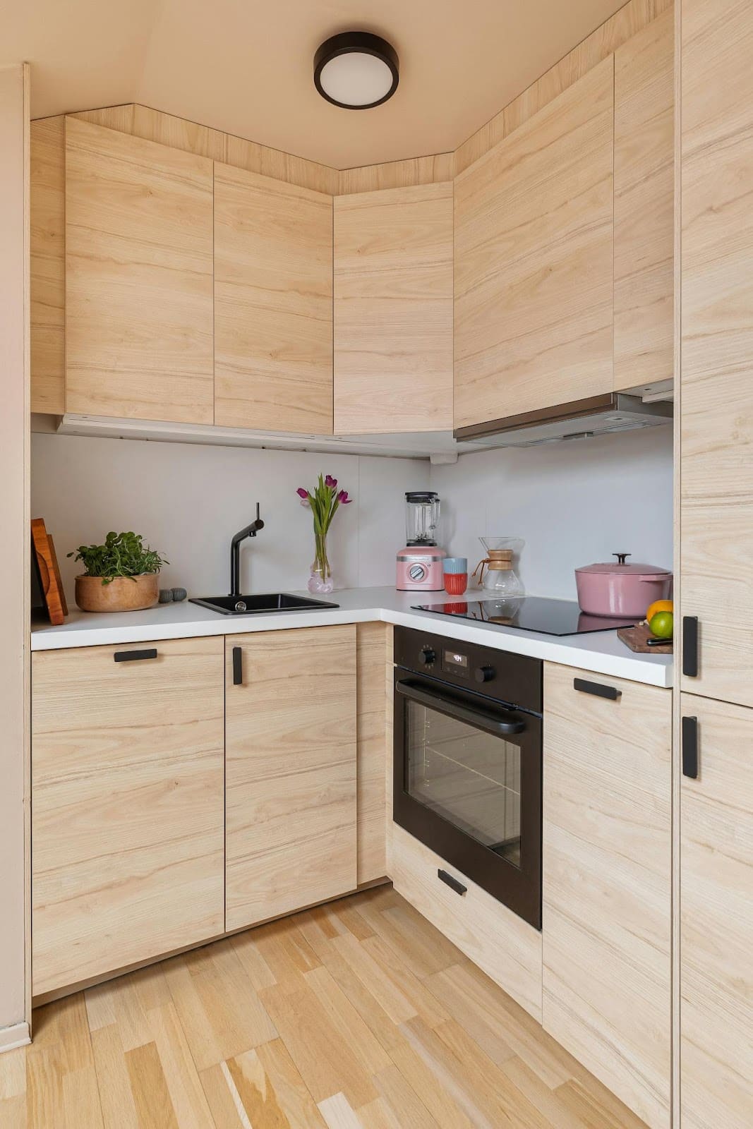 Kitchen Renovation