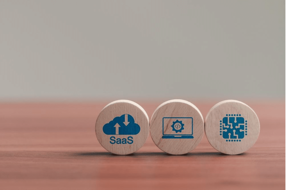 AI SaaS MVP development