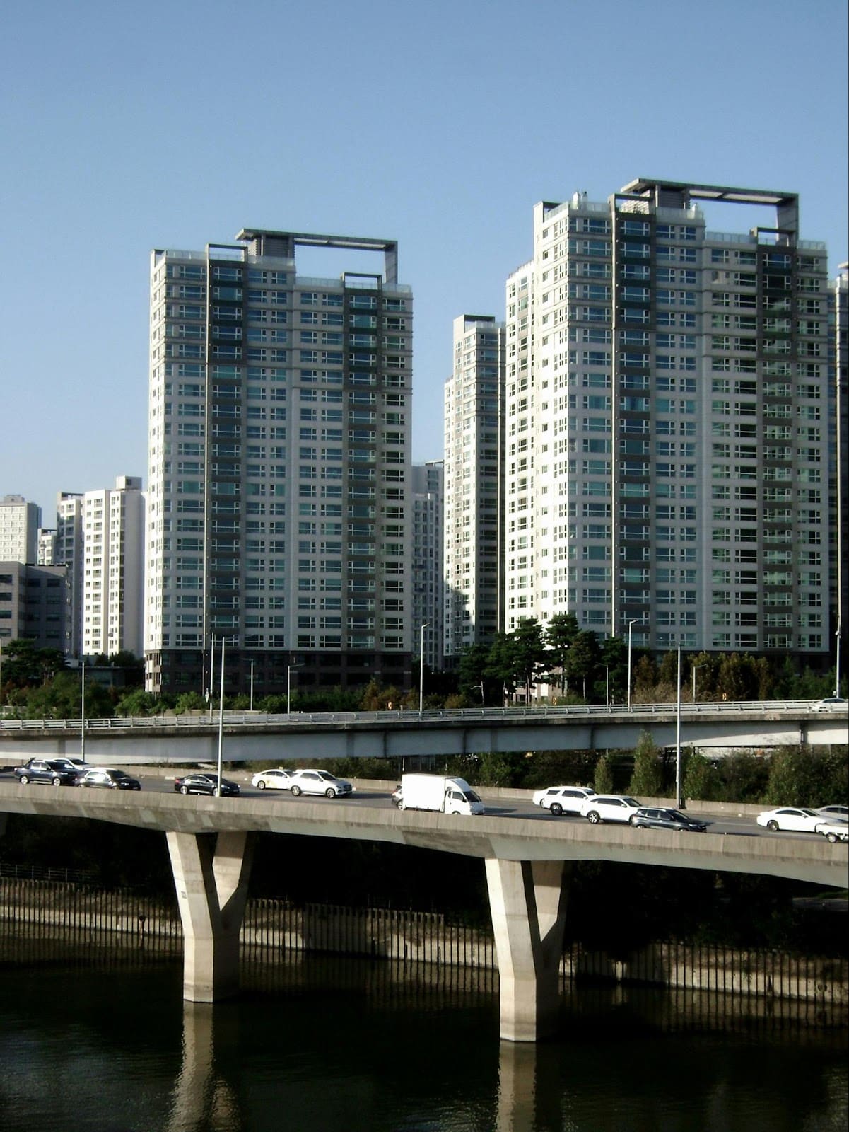 Raemian One Pentas Apartments
