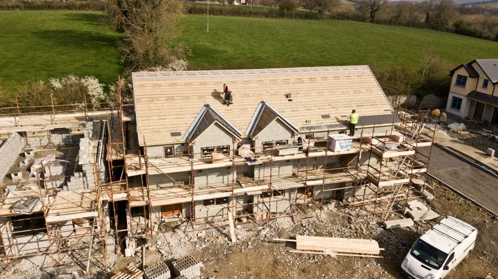Home Renovations During Bad Weather