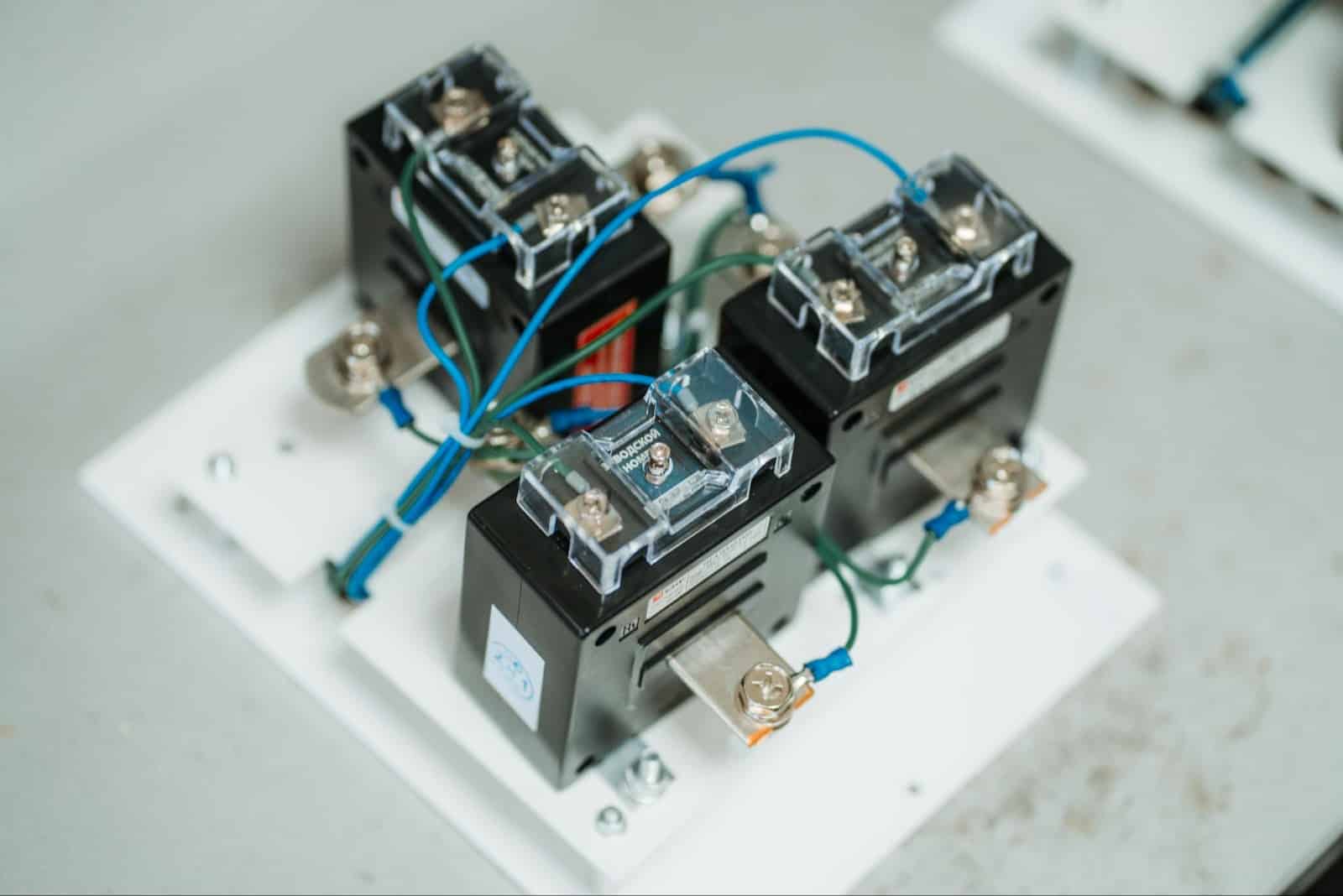 Electrical Equipment
