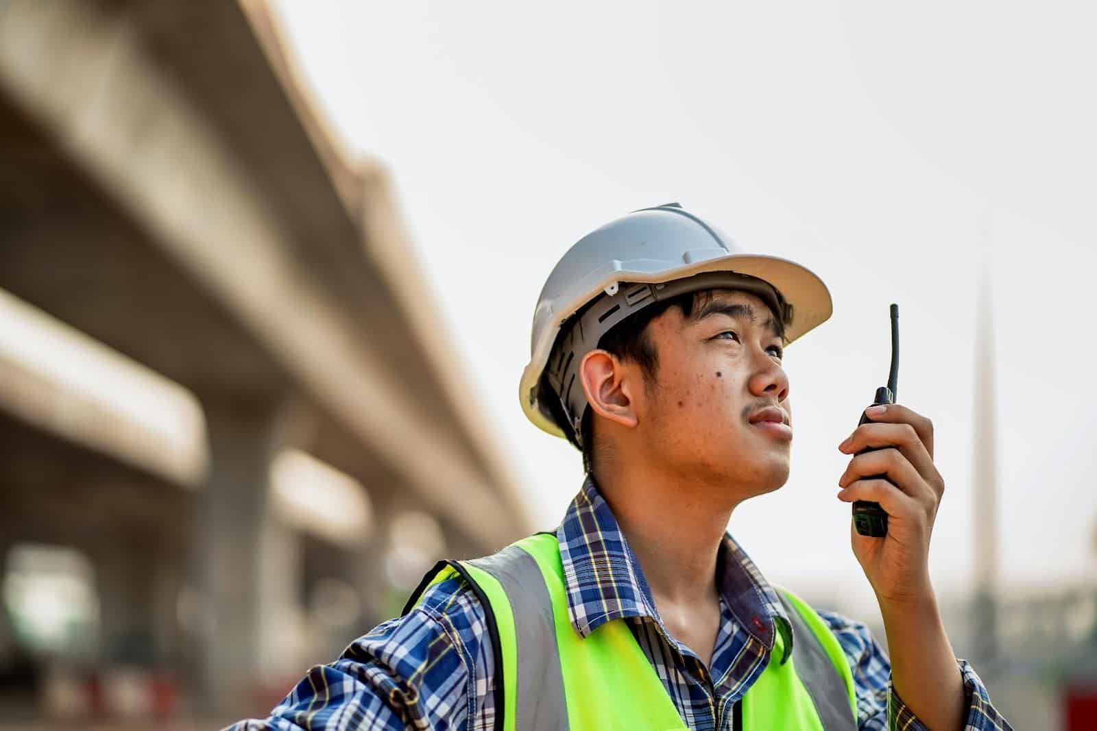 Safer Workplaces Start with the Right Training