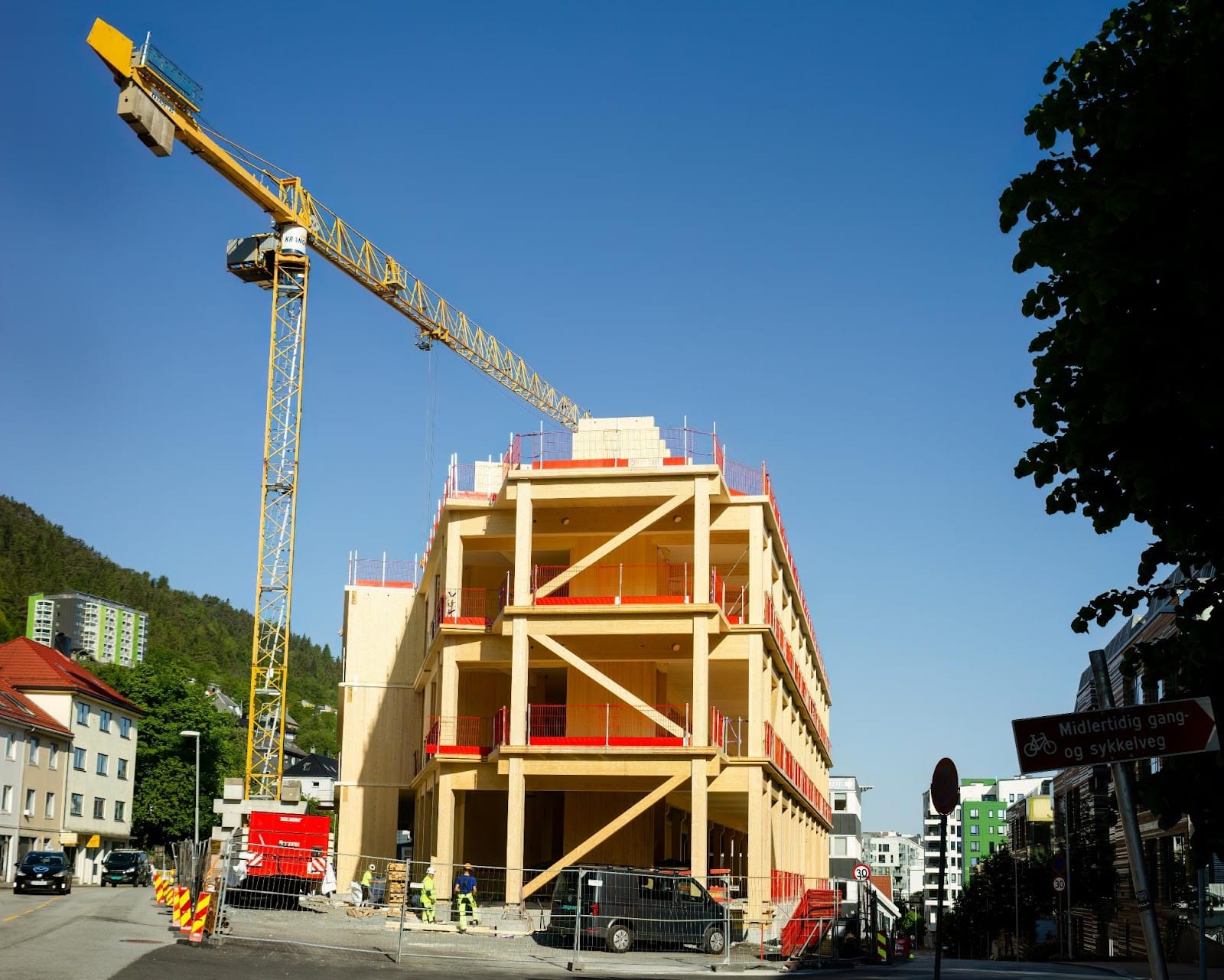 Quality Construction Service in Cayman Islands