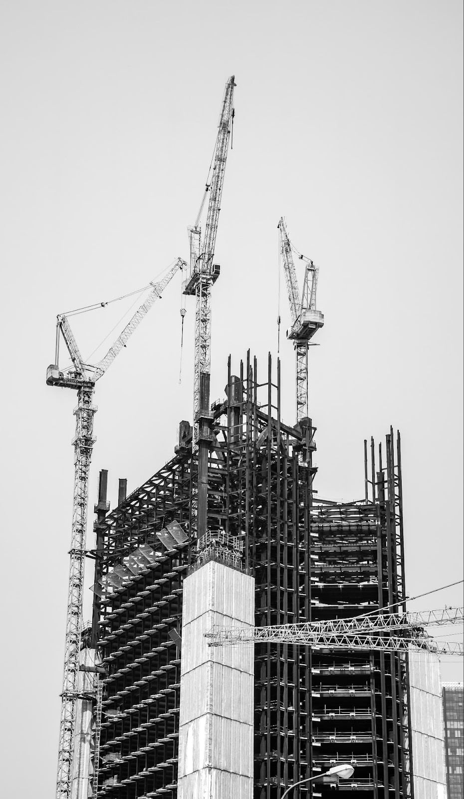Construction Site