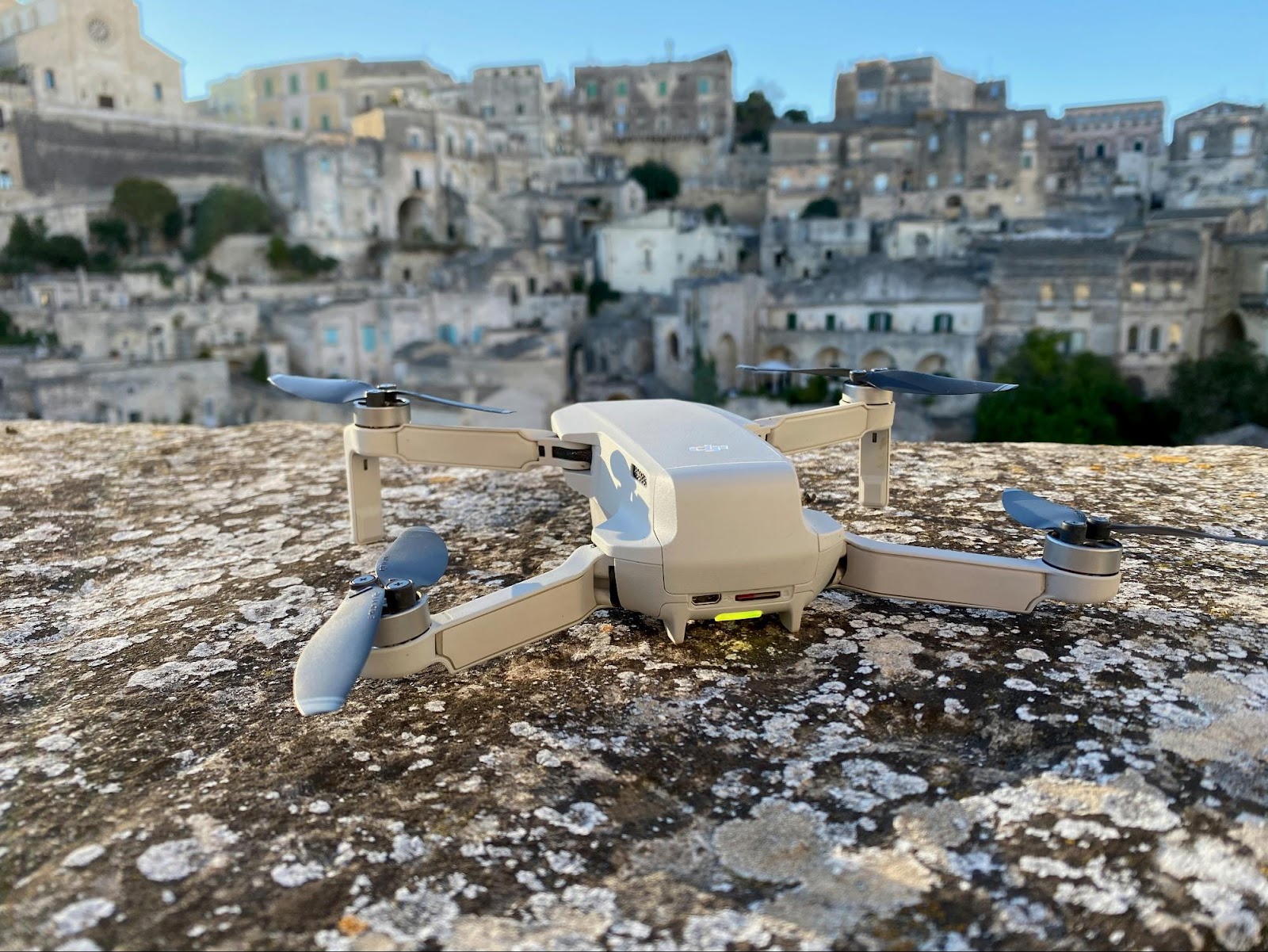 DJI Mavic Mini
