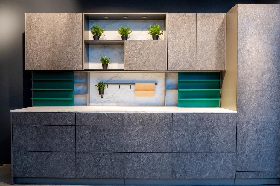 Premium Kitchen Materials in La Jolla