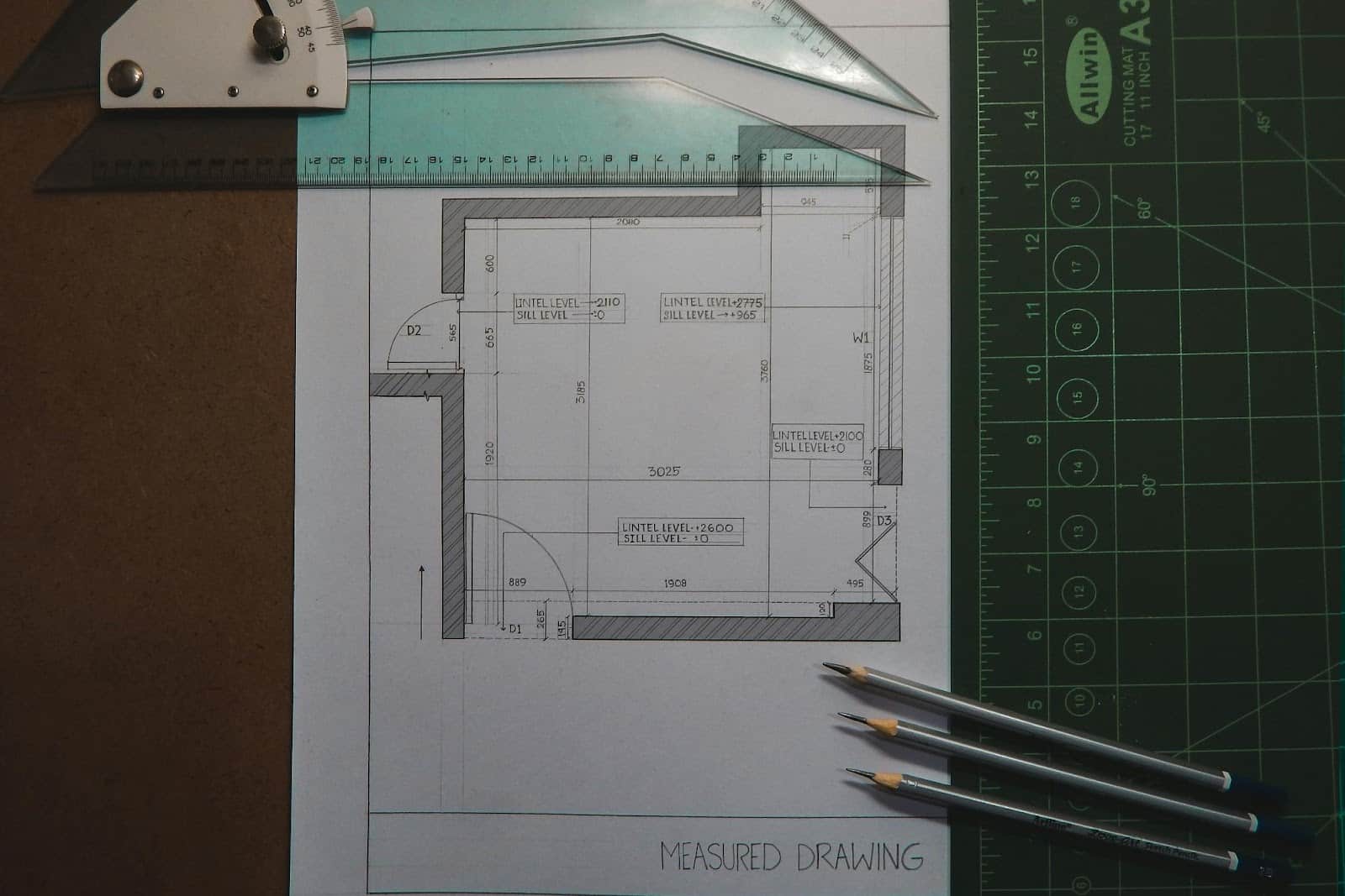 Architectural Design