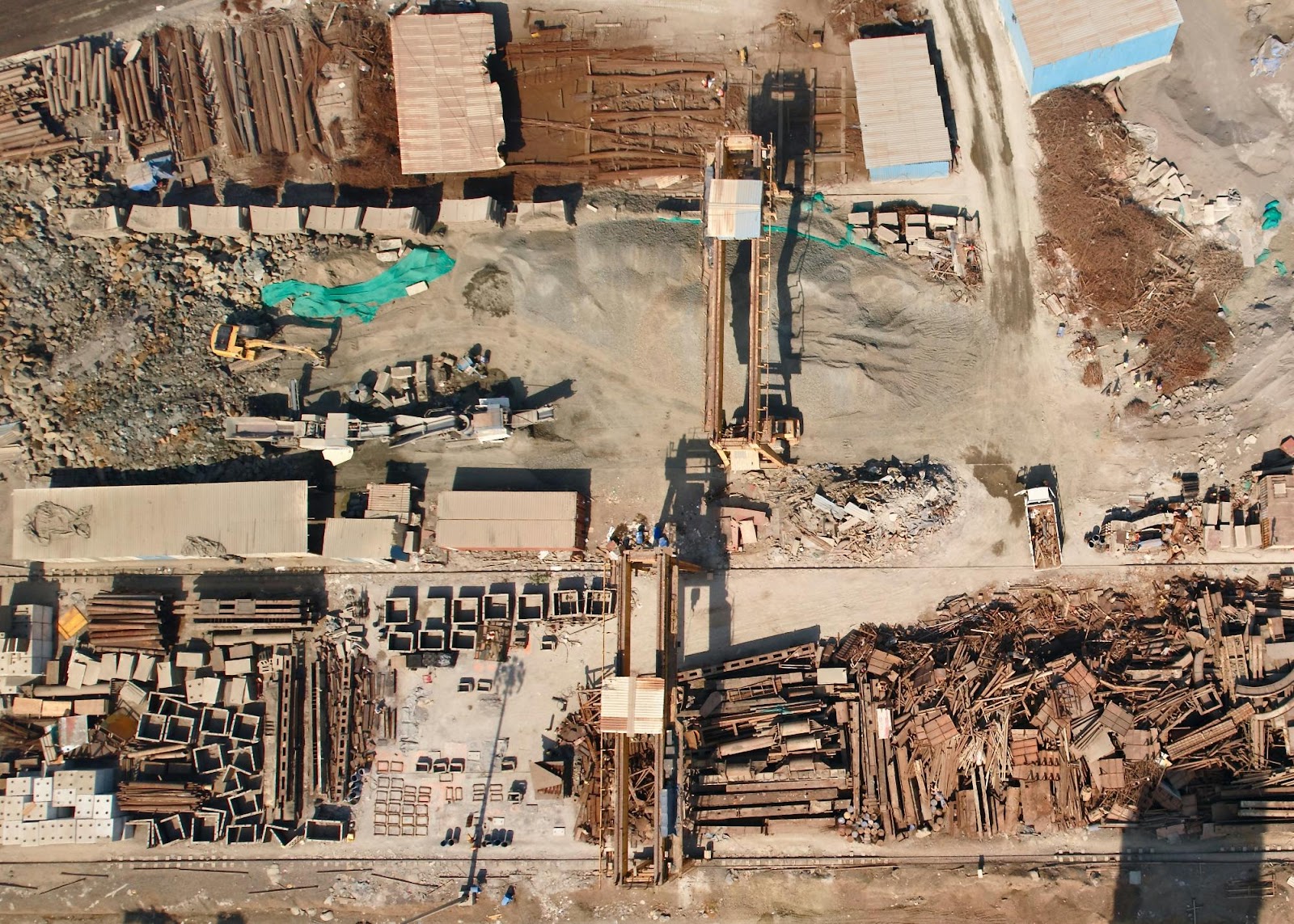 Construction Site