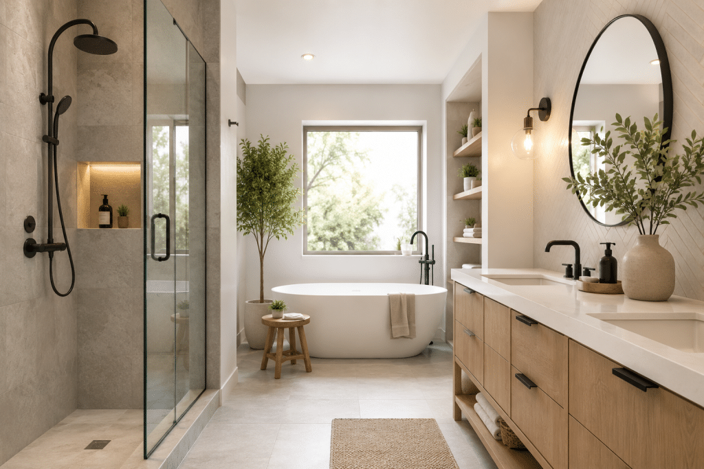 Bathroom Renovation tips